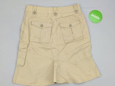 spódnica cargo h m: H&M L.O.G.G., Spódnica damska, rozmiar S — 3