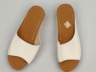 klapki damskie bench: Klapki damskie, rozmiar 42 — 1