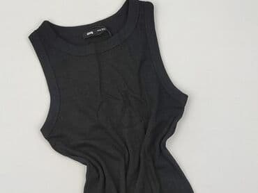 bardzo tanie sukienki sylwestrowe: Sinsay, Sukienka damska, 2XS — 2