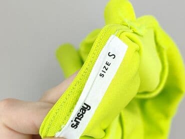 sukienka pomarańczowa sinsay: Sinsay, Sukienka damska, rozmiar S — 4