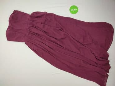 srebrne sukienki na imprezę: Women`s dress, size S (EU 36) — 2