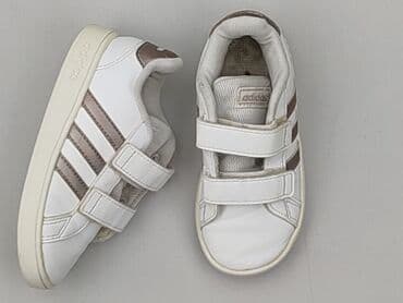 mohito sukienka w groszki: Buty sportowe Adidas, 25, Używany — 1