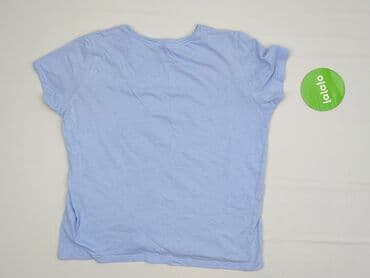 oversize t shirty sinsay: Sinsay, T-shirt damski, S — 3