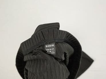 Women's Clothing: Shein, Material trousers for women, M at lalafo.pl — 4 Women's Clothing: Shein, Material trousers for women, M — 4