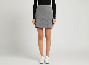 świecąca spódnice: Impression, Спідниця жіноча, розмір S — 1