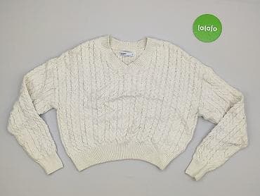 cropp spódnice: Cropp, Sweter damski, rozmiar S — 2