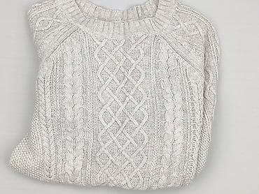 sweter od c: Sweter damski, rozmiar S — 4