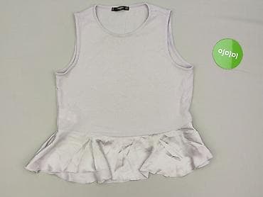 bluzki ferrari: Mango, Top damski, rozmiar XS — 2