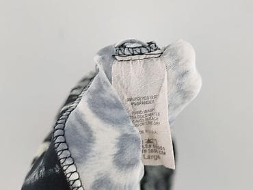 panterka buty: Bluzka damska, rozmiar L — 5