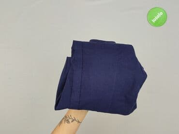 koszula niebieska hm: Reserved, Koszula damska, rozmiar S — 6