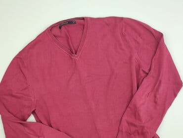 sweterki mohito: Reserved, Sweter dla mężczyzn, rozmiar L — 1