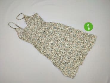 klapki deichman: FLO, Sukienka damska, rozmiar S — 4