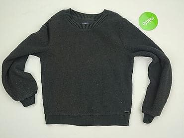 fred perry sweter: A&F, Sweter damski, rozmiar M — 2