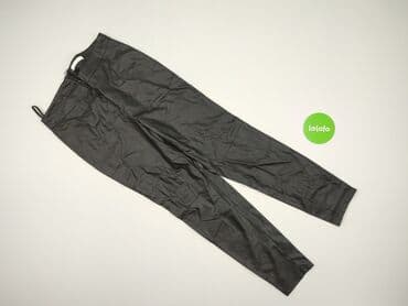 obcisłe legginsy: Vila, Штани жіночі, розмір L — 2