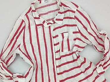 mcdonalds skarpety: Pepco, Koszula damska, rozmiar 4XL — 1