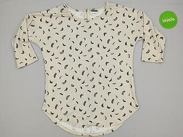 plisowanie: Beloved, Bluzka damska, rozmiar M — 2