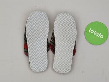 kapcie grinch h m: Slippers for women, size 37 — 4