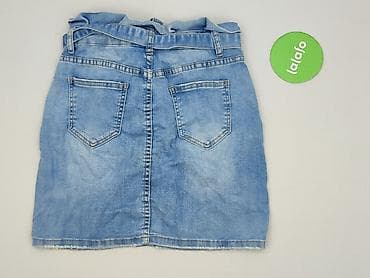 denim 1982: Denim Life, Spódnica damska, rozmiar S — 3