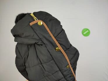 libland kurtka: Kurtka zimowa damska, rozmiar S — 5