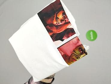 ghostemane t shirty: T-shirt damski, rozmiar L — 8