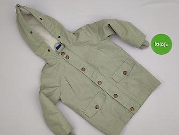 bluza kik: Kurtka przejściowa, Lupilu, 1.5-2 lat, 86-92 cm, stan - Bardzo dobry — 2