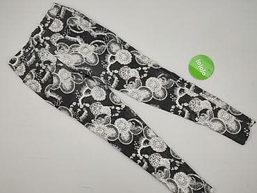 buty roots: Bamboo, Spodnie materiałowe damskie, rozmiar S — 3