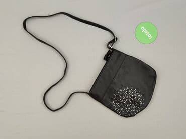 torba calvin klein damska: Torebka, stan - Idealny — 2