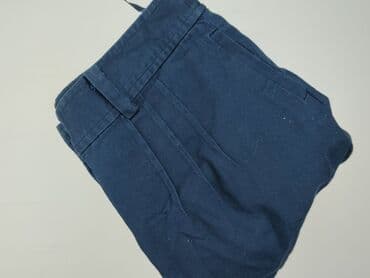 legginsy woskowane push up: New Look, Spodnie 3/4 damskie, M — 7