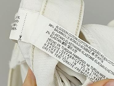 jeansy y2k: Zara, Jeansy damskie, rozmiar 2XS — 5