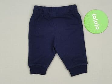 sweterek allegro: Sweatpants, Carter's, 1-3 months, condition - Perfect — 3