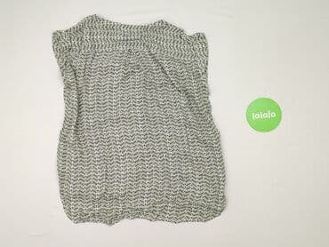 bluzki plus size allegro: Promod, Women's blouse, size S (EU 36) — 3