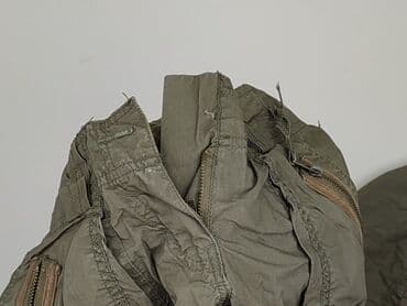 cargo ubrania: Denim Co, Spodnie cargo damskie, rozmiar S — 6