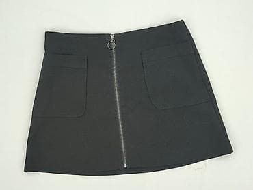 moda spódnice: Sinsay, Spódnica damska, rozmiar S — 1