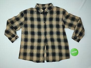 pull and bear baggy dresy: Koszulа dla mężczyzn, rozmiar L — 2