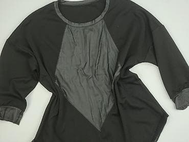 ITALY FASHION, Bluzka damska, rozmiar 9XL