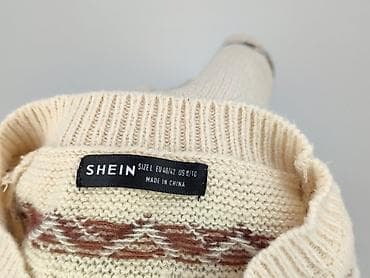 damart sweter: Shein, Sweter damski, rozmiar L — 5