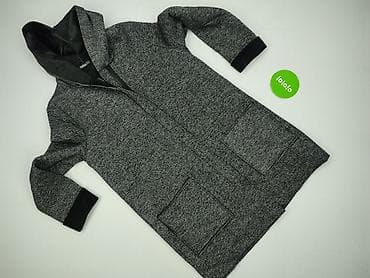 esmara pl: Janina, Bluza z kapturem damska, rozmiar S — 2
