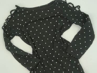 bluzki z frędzlami reserved: Bluzka damska, rozmiar XS — 2