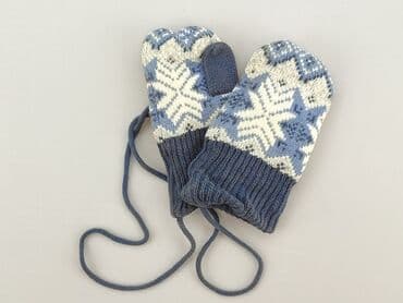 woskowane spodnie mohito: Gloves, 14 cm, condition - Good — 1