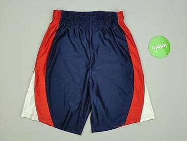 dresy oversize h: Szorty dla mężczyzn, rozmiar L — 2