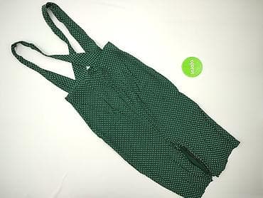 second hand online stores: Ogrodniczki damskie, rozmiar S — 3