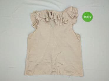 koszulki bez rękawów damskie drykorn: Women's blouse, size L — 4