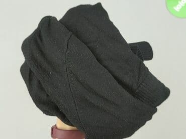 eleganckie swetry damskie różpinane do sukienki: Amisu, Women`s knitwear, size L — 7