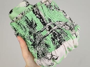 kombinezon krótkie spodenki zara: Szorty damskie, rozmiar L — 5