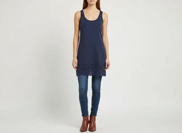 tuptuś buty: Sukienka damska, rozmiar M — 6