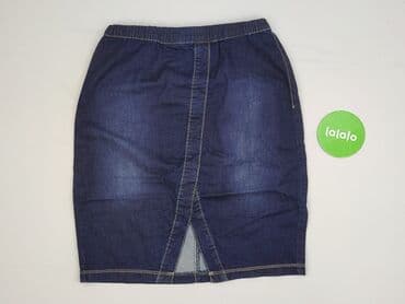 spódnice dżinsowe plus size: John Baner, Spódnica damska, rozmiar M — 2