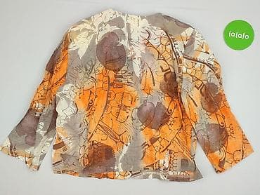 bluzy widzewa: Koszula damska, rozmiar XL — 3