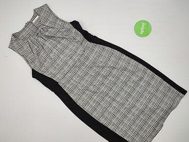odder side sukienka: TU Woman, Sukienka damska, rozmiar 2XL — 2