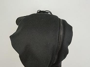 szare dresy shein: Shein Curve, Bluza z kapturem damska, rozmiar XL — 6