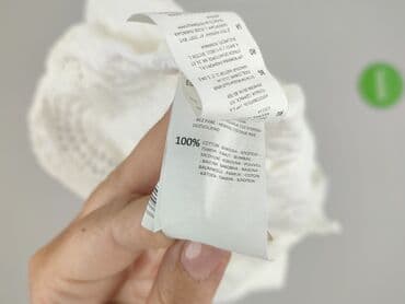 bluzka mała mi: Reserved YFL, Women's blouse, size L — 5